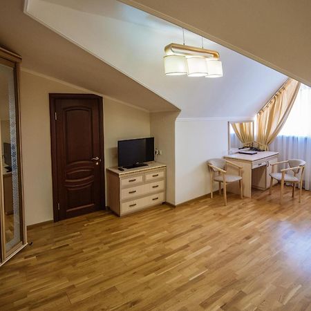 Svityaz Resort Truskaveț Cameră foto