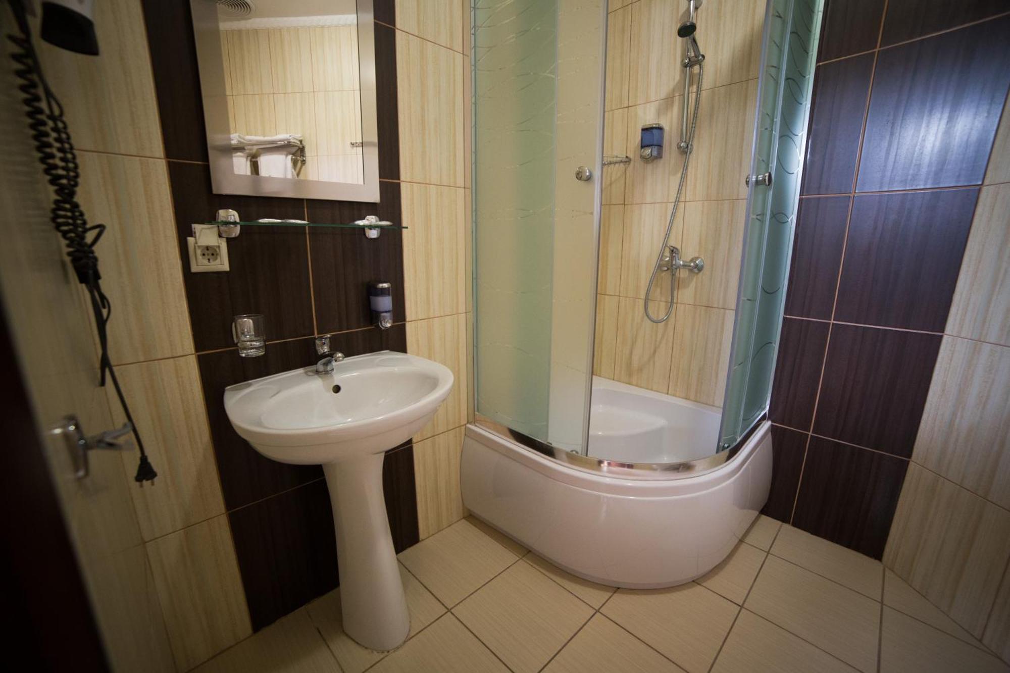 Svityaz Resort Truskaveț Cameră foto