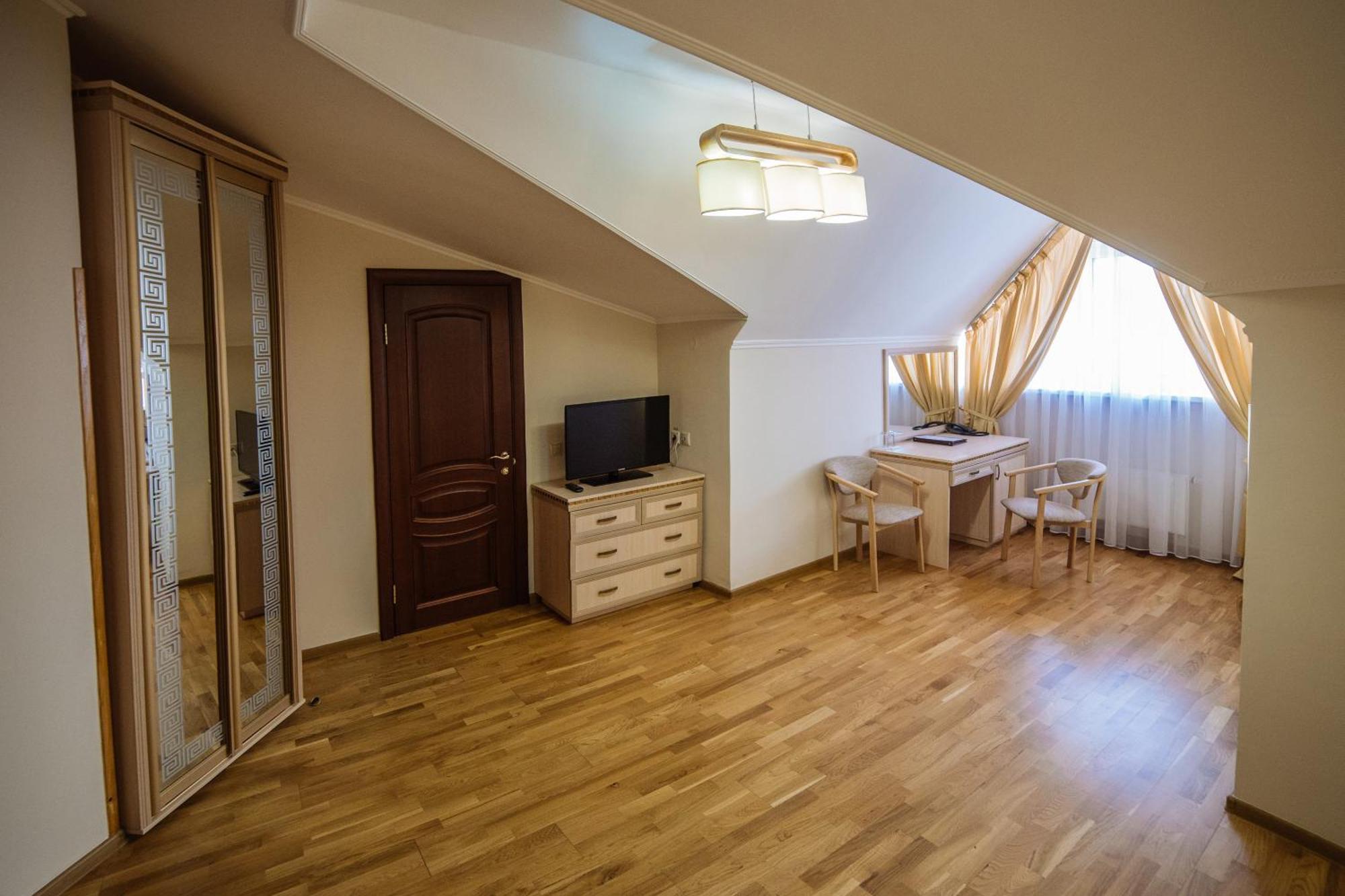Svityaz Resort Truskaveț Cameră foto