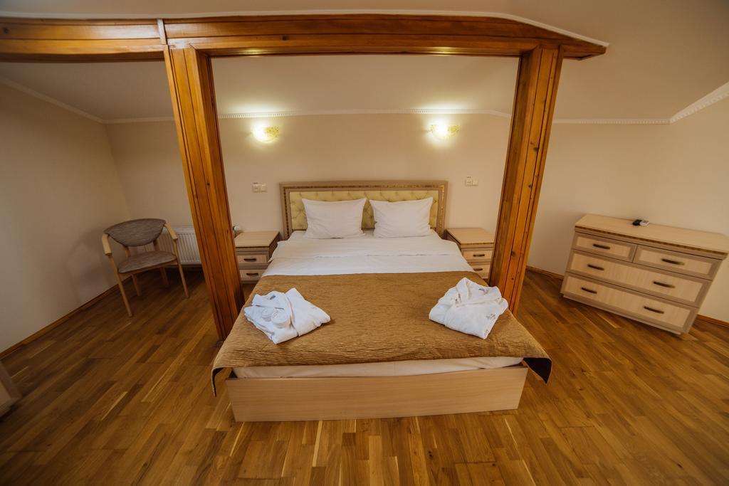 Svityaz Resort Truskaveț Cameră foto