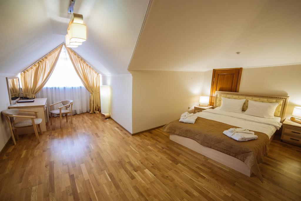 Svityaz Resort Truskaveț Cameră foto