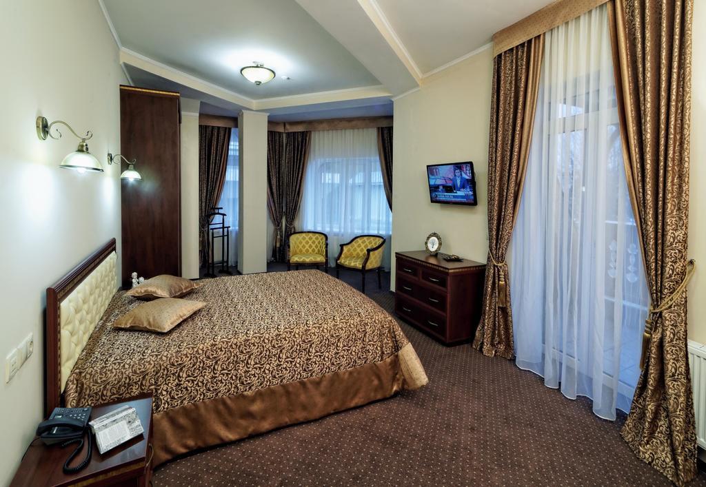 Svityaz Resort Truskaveț Cameră foto
