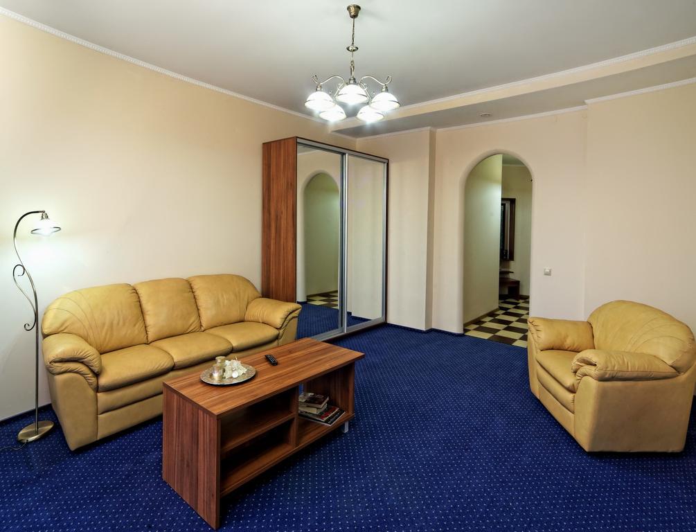 Svityaz Resort Truskaveț Cameră foto