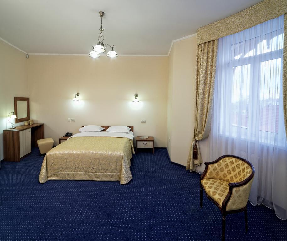 Svityaz Resort Truskaveț Cameră foto