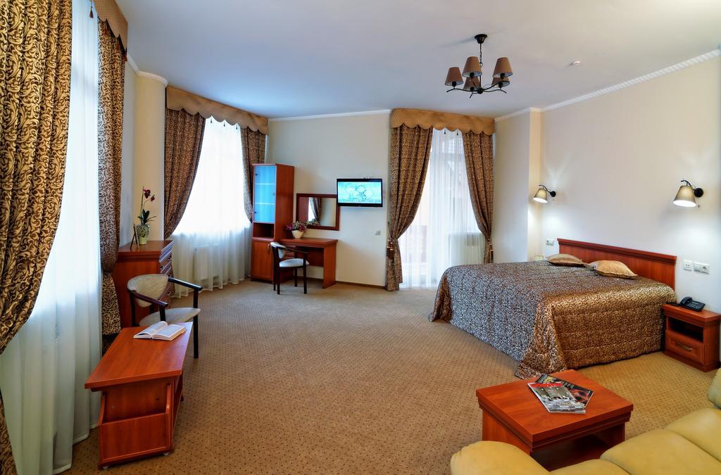 Svityaz Resort Truskaveț Cameră foto