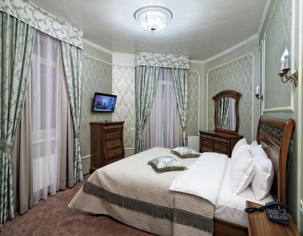 Svityaz Resort Truskaveț Cameră foto
