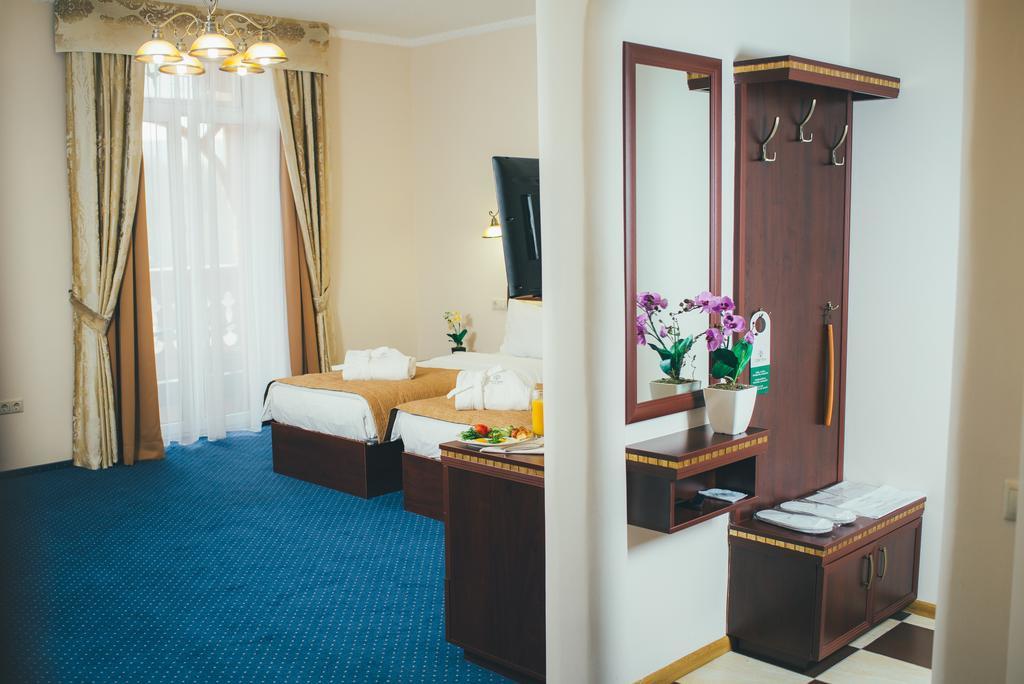 Svityaz Resort Truskaveț Cameră foto