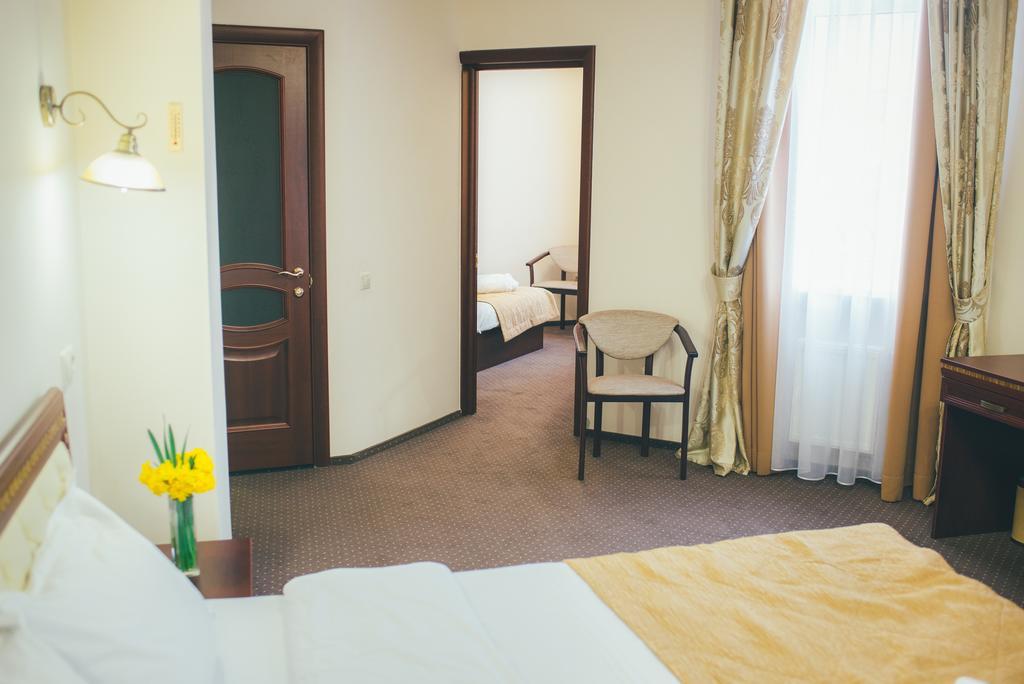 Svityaz Resort Truskaveț Cameră foto