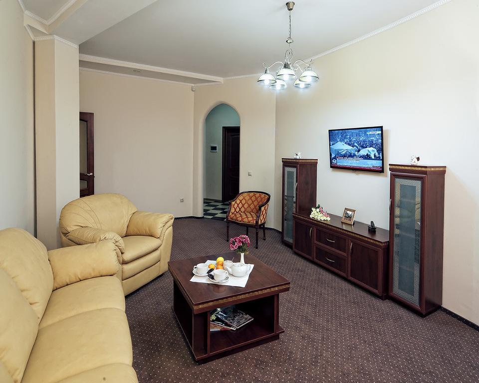 Svityaz Resort Truskaveț Exterior foto