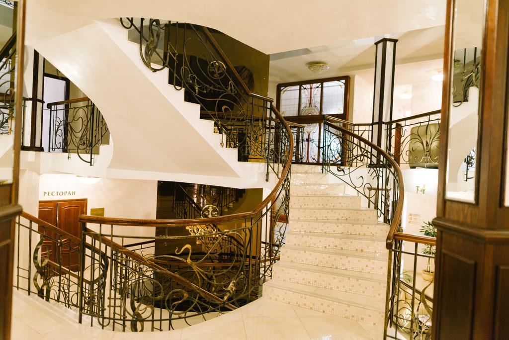 Svityaz Resort Truskaveț Exterior foto